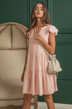 Willah Babydoll (3 colours)