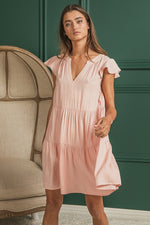 Willah Babydoll (3 colours)