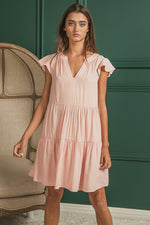 Willah Babydoll (3 colours)