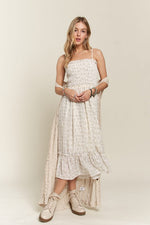 Calliah Midi Dress | 2 colours