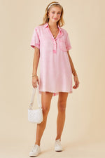 Willow Wash Dress | 2 colours