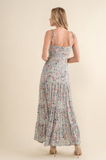 Beyond The Bloom Maxi Dress