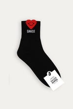 Love Smile Socks | 2 colours