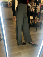 Pin Stripe Trouser