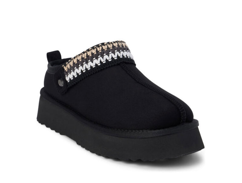 Storm Slip On | 4 colours