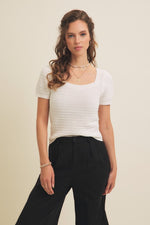 Cloudline Sweater | 2 colours