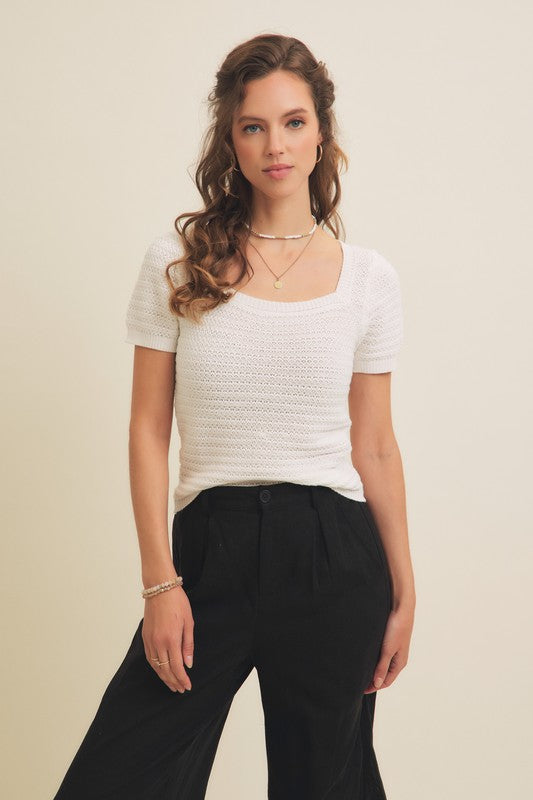 Cloudline Sweater | 2 colours