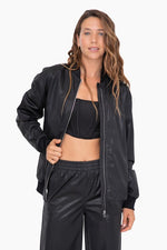 Glossy Bomber