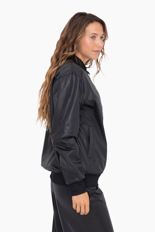 Glossy Bomber