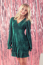 Sparkly Nights Dress | 4 colours