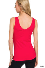Everything Tank 2.0 | 5 colours