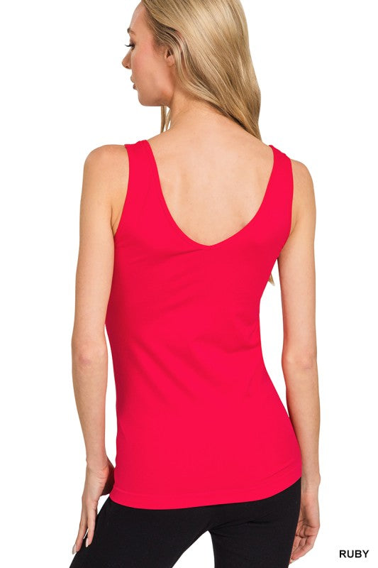Everything Tank 2.0 | 5 colours