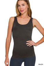 Everything Tank 2.0 | 5 colours
