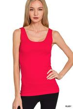 Everything Tank 2.0 | 5 colours