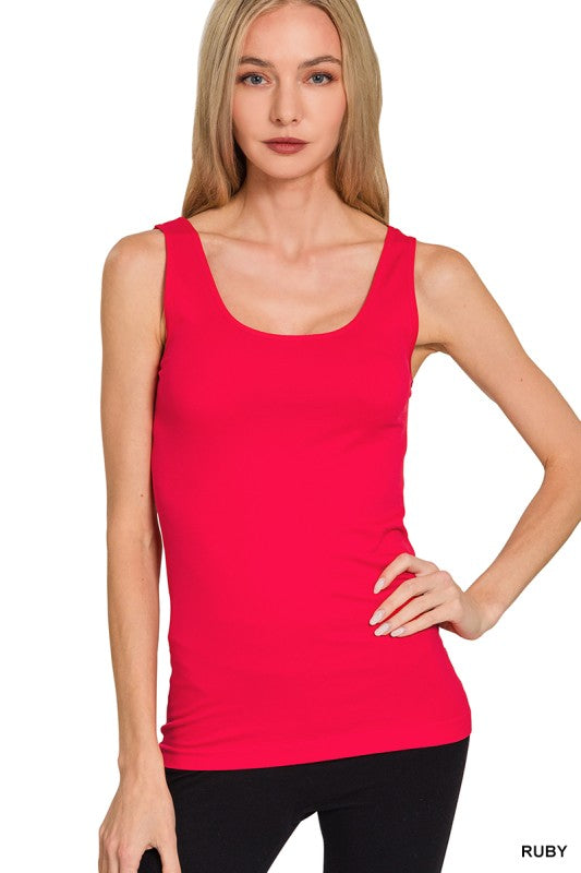 Everything Tank 2.0 | 5 colours