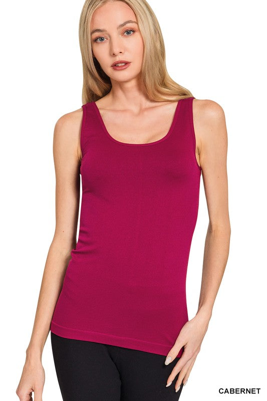 Everything Tank 2.0 | 5 colours