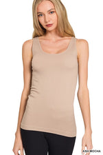 Everything Tank 2.0 | 5 colours