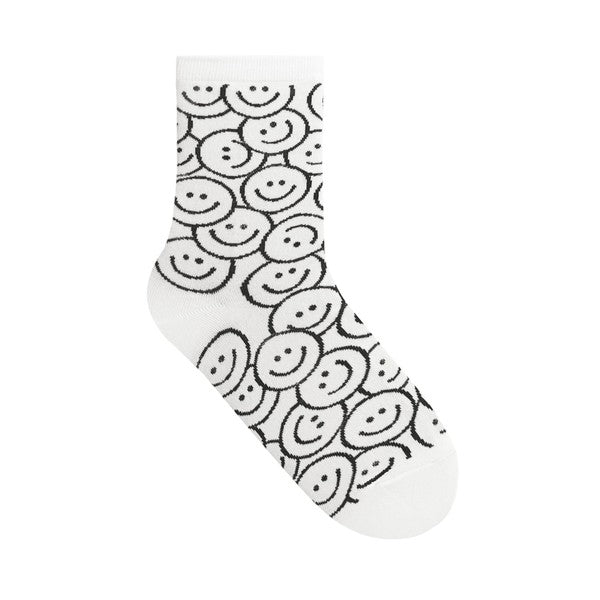 All Smiles Socks