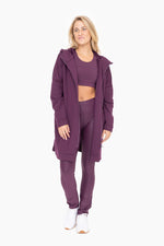 Cuddle Cardi (4 colours)