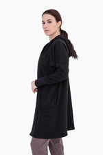 Cuddle Cardi (4 colours)