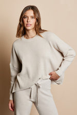 Knit Waffle Pants | 4 colours