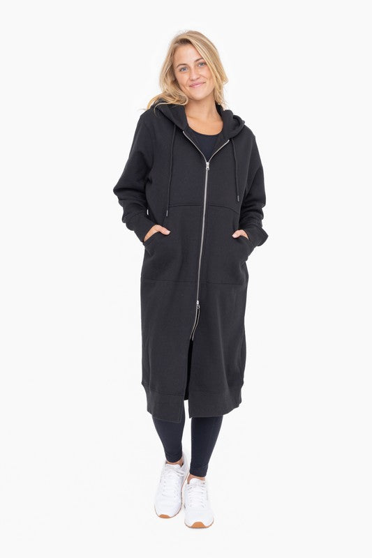 The Girlfriend Hoodie | 2 colours