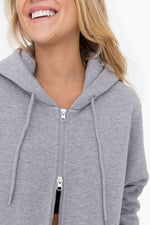 The Girlfriend Hoodie | 2 colours
