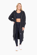 The Girlfriend Hoodie | 2 colours