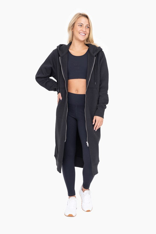 The Girlfriend Hoodie | 2 colours