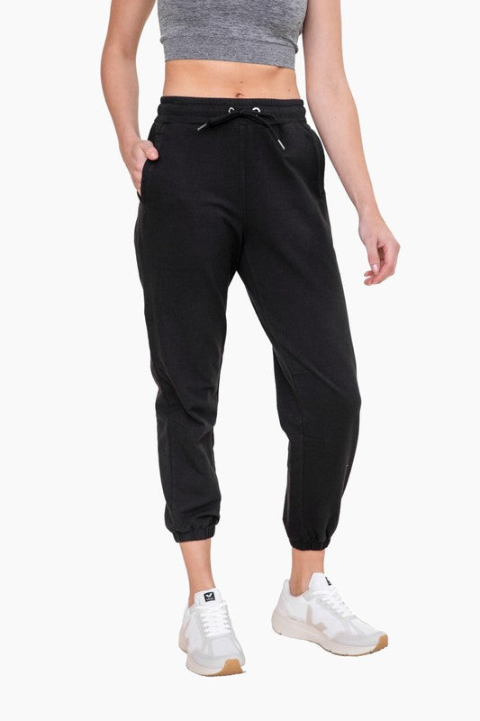 The Swoop Joggers