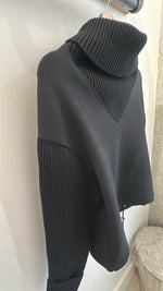 Josie Turtleneck