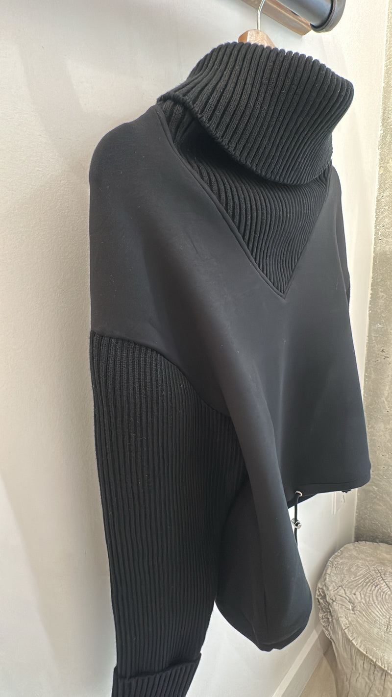 Josie Turtleneck