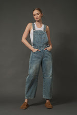 Sweet Talker Overalls