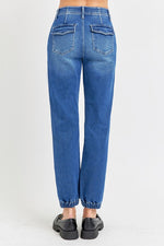 Ellen Jogger Jeans