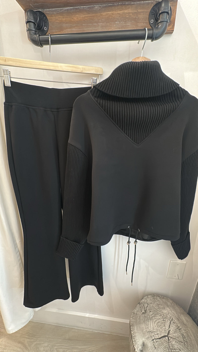 Josie Turtleneck