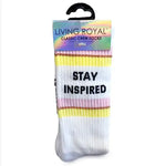 Inspire Socks | 3 styles