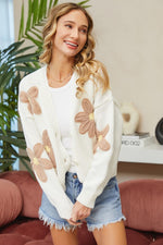 Fiona Floral Cardi | 2 colours