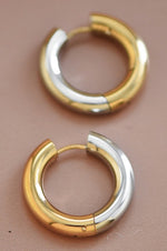 Reversible Hoops