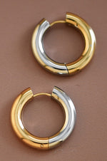 Reversible Hoops