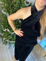 Showstopper Jumpsuit | 3 colours