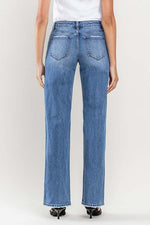 Forever Wide Leg Jeans