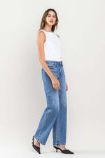 Forever Wide Leg Jeans