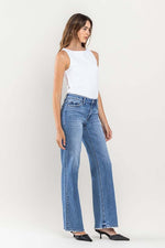 Forever Wide Leg Jeans