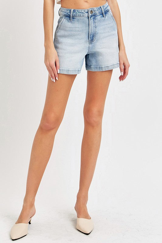 Muse Denim Shorts