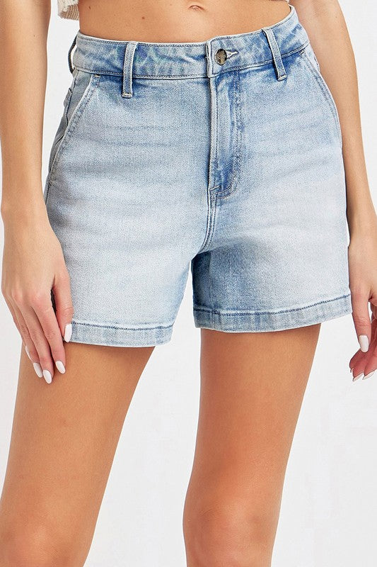 Muse Denim Shorts