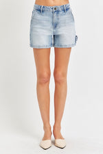 Muse Denim Shorts