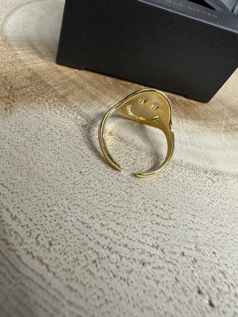 Smile Ring