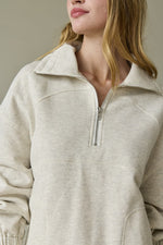 Raelyn Half Zip | 3 colours