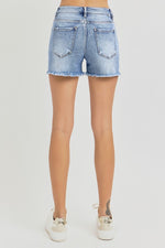 Daylight Denim Cutoffs