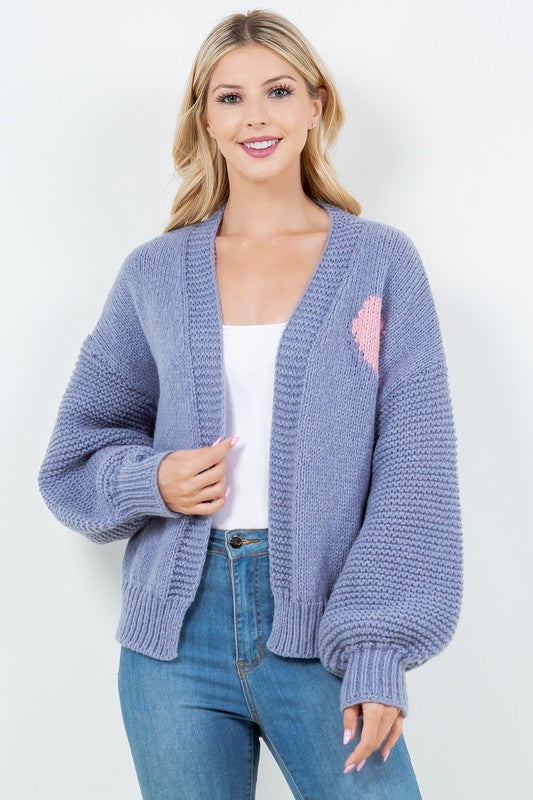 Soulmate Cardi | 2 colours